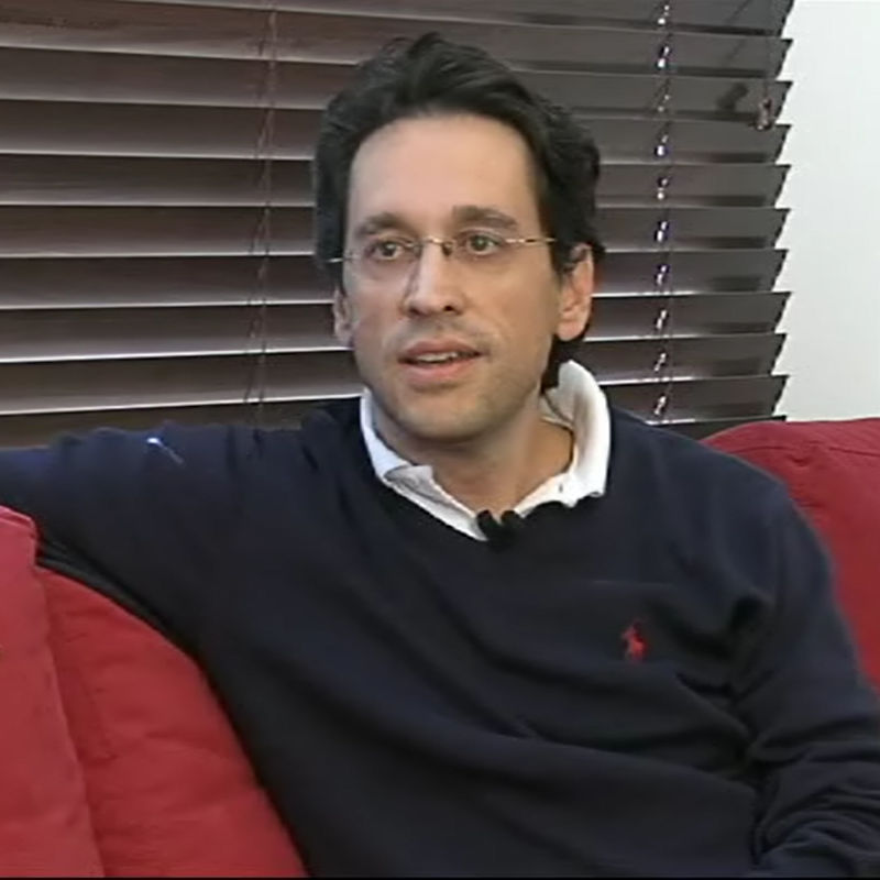 Javier Plata
