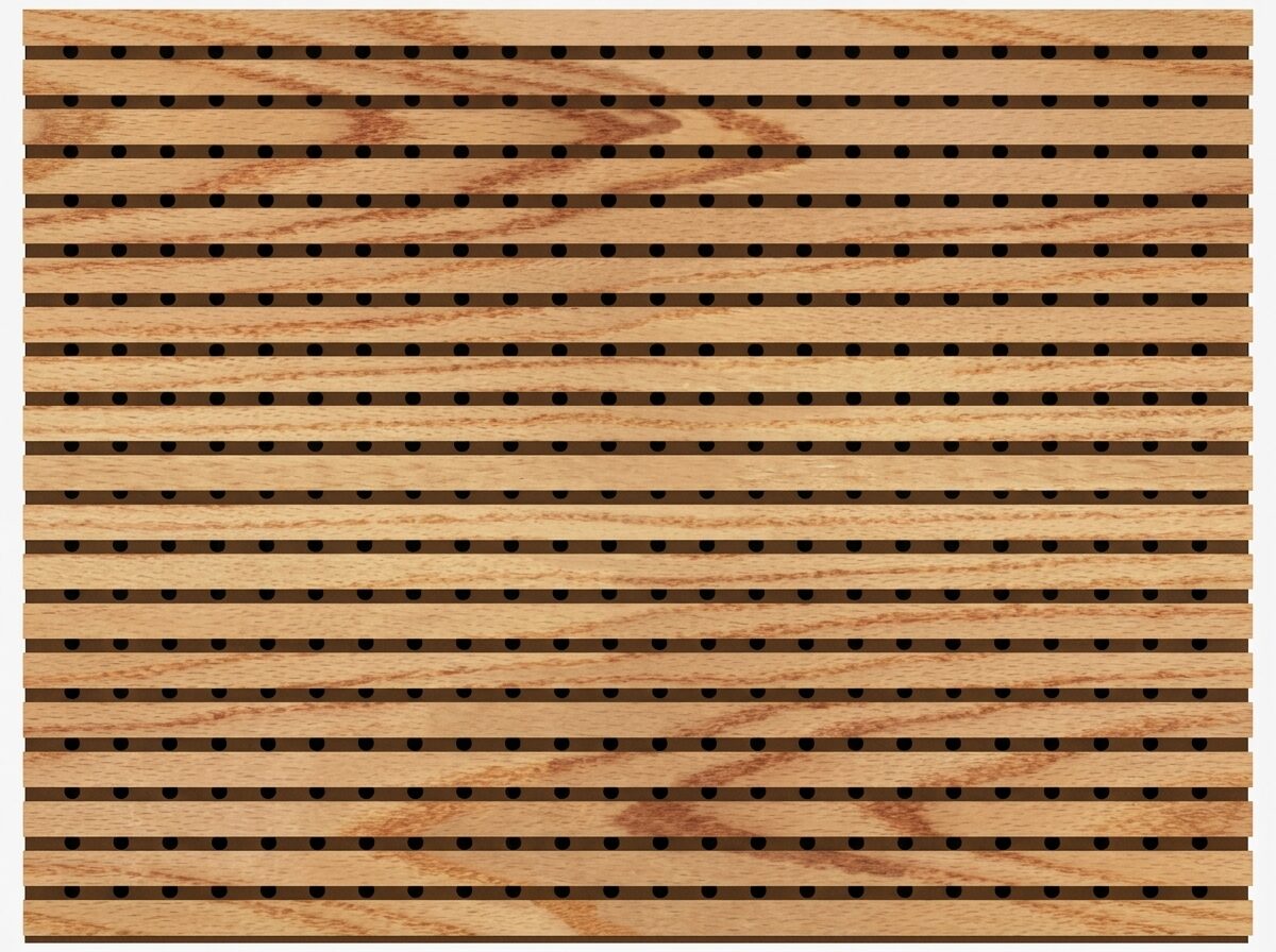 Panel RP16