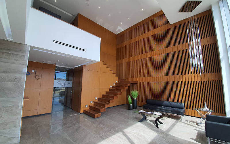 OFICINAS CROES WEVER RUIZ