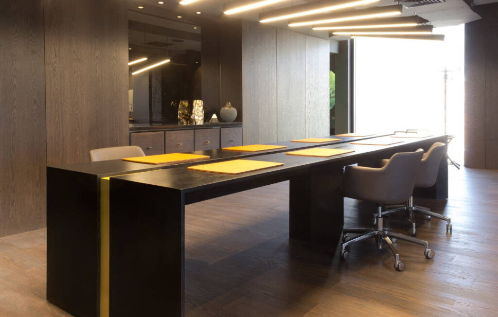 OFICINAS EDIFICIO CALLE 80
