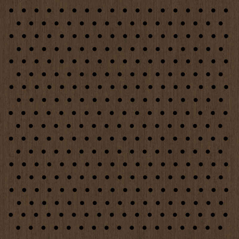 Panel perforado Acemar