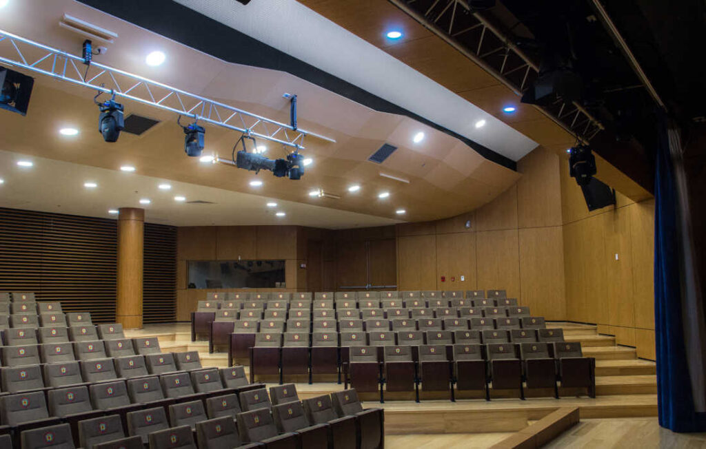 COLEGIO ANTONIO NARIÑO Proyectos Acemar