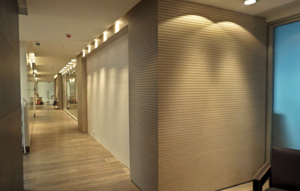 PACIFIC RUBIALES OFFICES