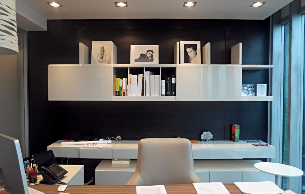 PACIFIC RUBIALES OFFICES