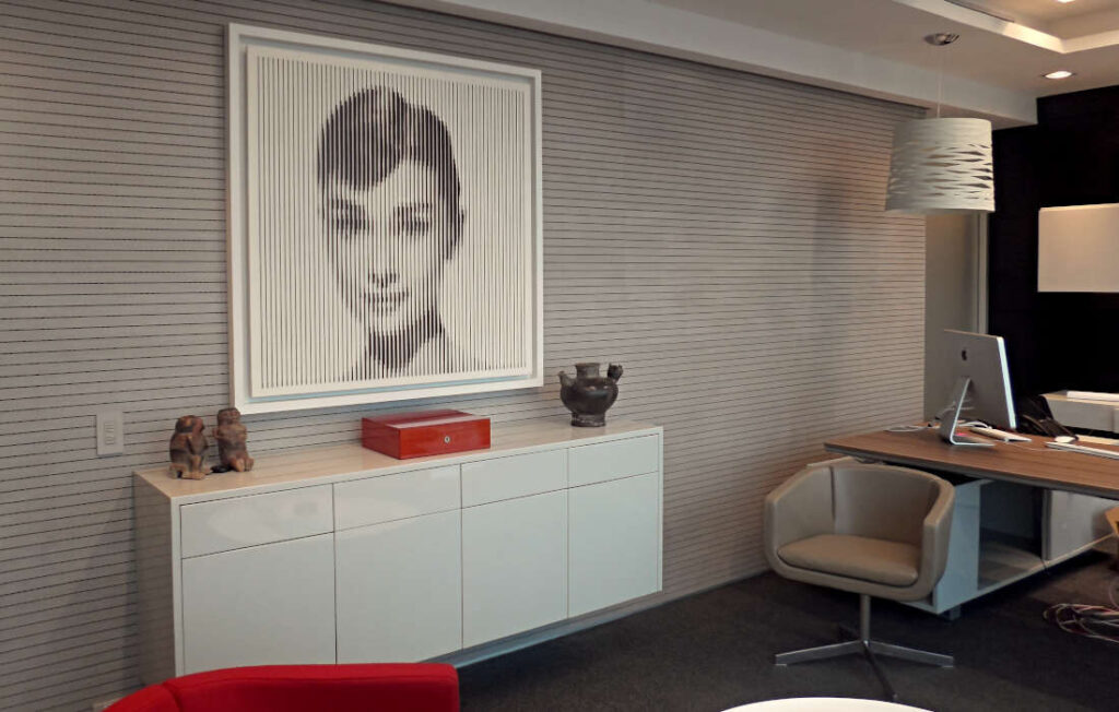 PACIFIC RUBIALES OFFICES
