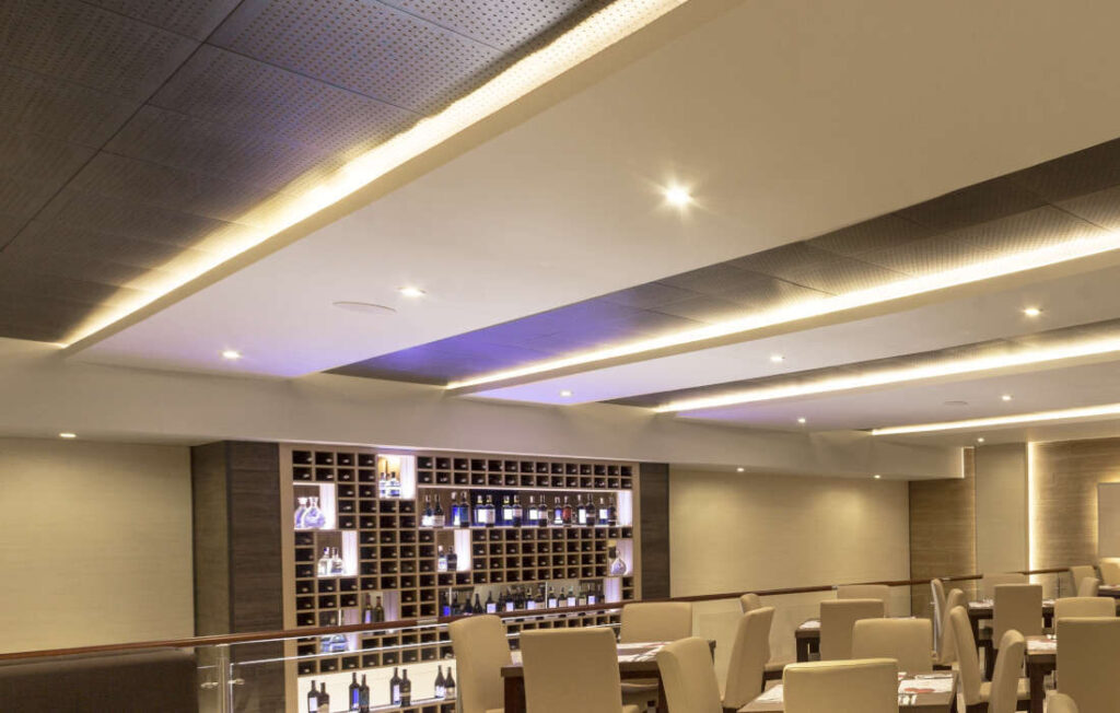 RESTAURANTE ASIA TOWN
