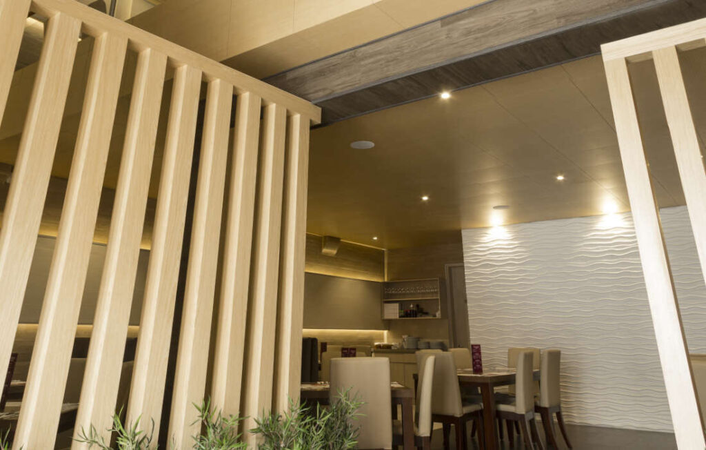 RESTAURANTE ASIA TOWN
