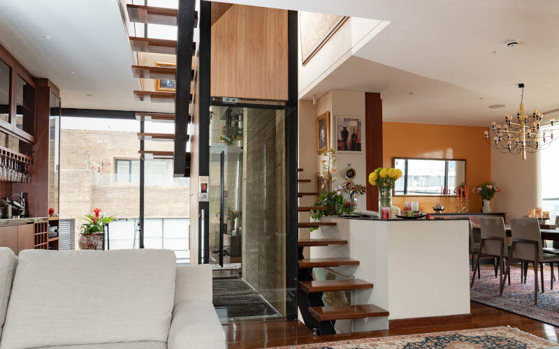 APARTAMENTO PRIVADO