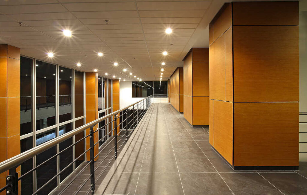 EDIFICIO NOVARTIS FARMACEUTICA