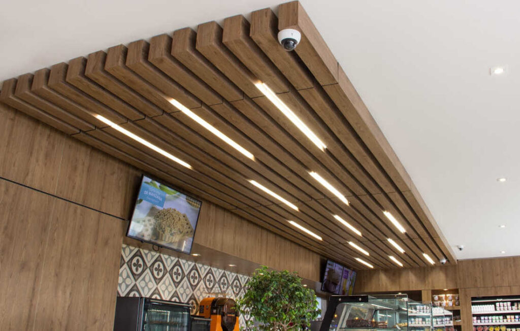 PROYECTOS ACEMAR- RESTAURANTES AMINTA