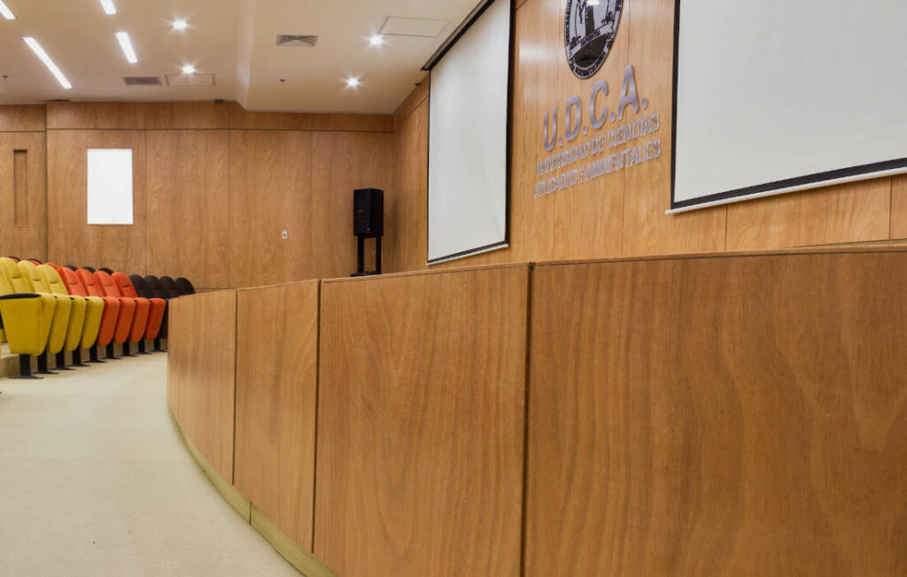 UNIVERSIDAD DE CIENCIAS APLICADAS
