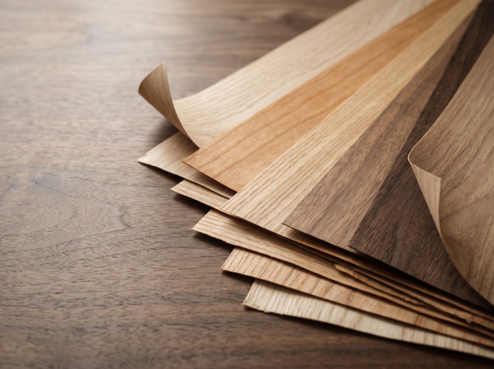 chapillas de madera carpintería ACEMAR
