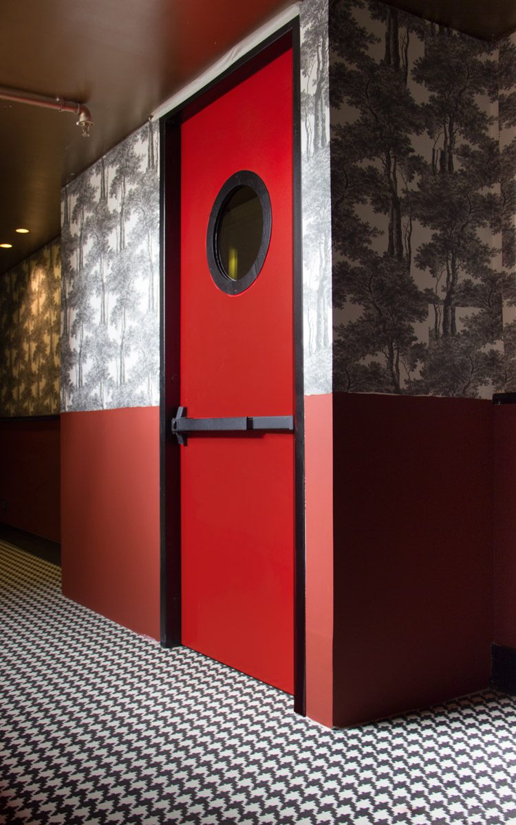 Puertas Acemar